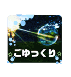 レリアの写真であいさつ5（個別スタンプ：14）