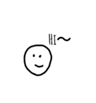 便利な英語（個別スタンプ：1）