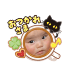みやぽんぽん（個別スタンプ：13）