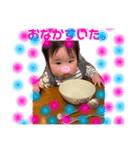 SARA ステイホームver（個別スタンプ：6）