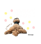 毎日からあげ。(敬語)（個別スタンプ：5）