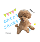 毎日からあげ。(敬語)（個別スタンプ：6）