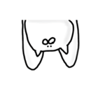 カッコイイネコ（個別スタンプ：3）