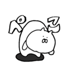 カッコイイネコ（個別スタンプ：13）