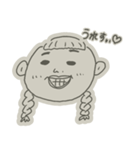 僕私の毎日（個別スタンプ：15）