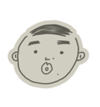 僕私の毎日（個別スタンプ：20）