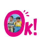 まやまやまやまや（個別スタンプ：1）