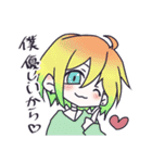 CRACKPOT2（個別スタンプ：2）