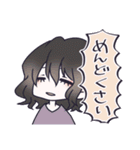 CRACKPOT2（個別スタンプ：3）