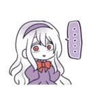 CRACKPOT2（個別スタンプ：4）