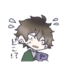 CRACKPOT2（個別スタンプ：6）