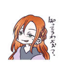 CRACKPOT2（個別スタンプ：12）