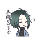 CRACKPOT2（個別スタンプ：13）