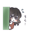 CRACKPOT2（個別スタンプ：15）
