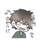 CRACKPOT2（個別スタンプ：19）