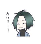 CRACKPOT2（個別スタンプ：20）