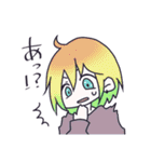 CRACKPOT2（個別スタンプ：22）