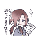 CRACKPOT2（個別スタンプ：31）