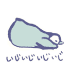 ぺんぺんぺんた（個別スタンプ：5）