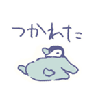 ぺんぺんぺんた（個別スタンプ：33）