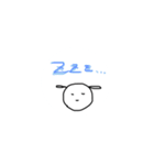 KOKOPYONハッピーライフ（個別スタンプ：5）