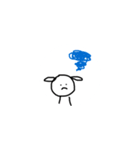 KOKOPYONハッピーライフ（個別スタンプ：7）
