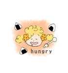 くるくるちゃんの日常（個別スタンプ：29）