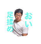 みんな大好きゆきのスタンプ（個別スタンプ：6）