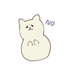 くまのライスちゃん（個別スタンプ：7）