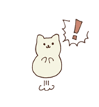 くまのライスちゃん（個別スタンプ：8）