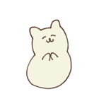 くまのライスちゃん（個別スタンプ：10）