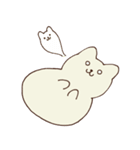 くまのライスちゃん（個別スタンプ：12）