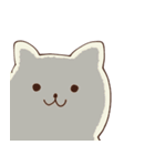 くまのライスちゃん（個別スタンプ：15）