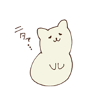 くまのライスちゃん（個別スタンプ：20）