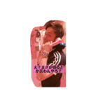 りょうちゃんの口癖集（個別スタンプ：7）