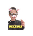 りょうちゃんの口癖集（個別スタンプ：14）
