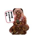 りょうちゃんの口癖集（個別スタンプ：27）