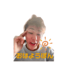 りょうちゃんの口癖集（個別スタンプ：29）