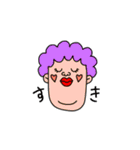 コロナに負けないおデブ（個別スタンプ：11）