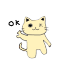 めちゃかわ動物 ver.2（個別スタンプ：7）