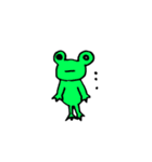 めちゃかわ動物 ver.2（個別スタンプ：24）