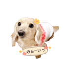 marinchan..（個別スタンプ：17）