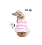 marinchan..（個別スタンプ：23）