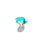 ミトウ詰め（個別スタンプ：28）