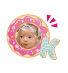 AYATO☆MAMA（個別スタンプ：1）