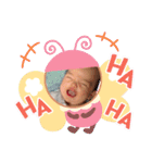 AYATO☆MAMA（個別スタンプ：10）