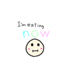 へたくそですいません。誰か使って～第四段（個別スタンプ：7）