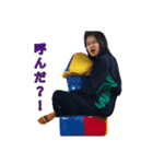 やたべスタンプ（個別スタンプ：3）