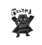 素子レンジャー（個別スタンプ：31）