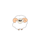 くりりんあにまるず（個別スタンプ：1）